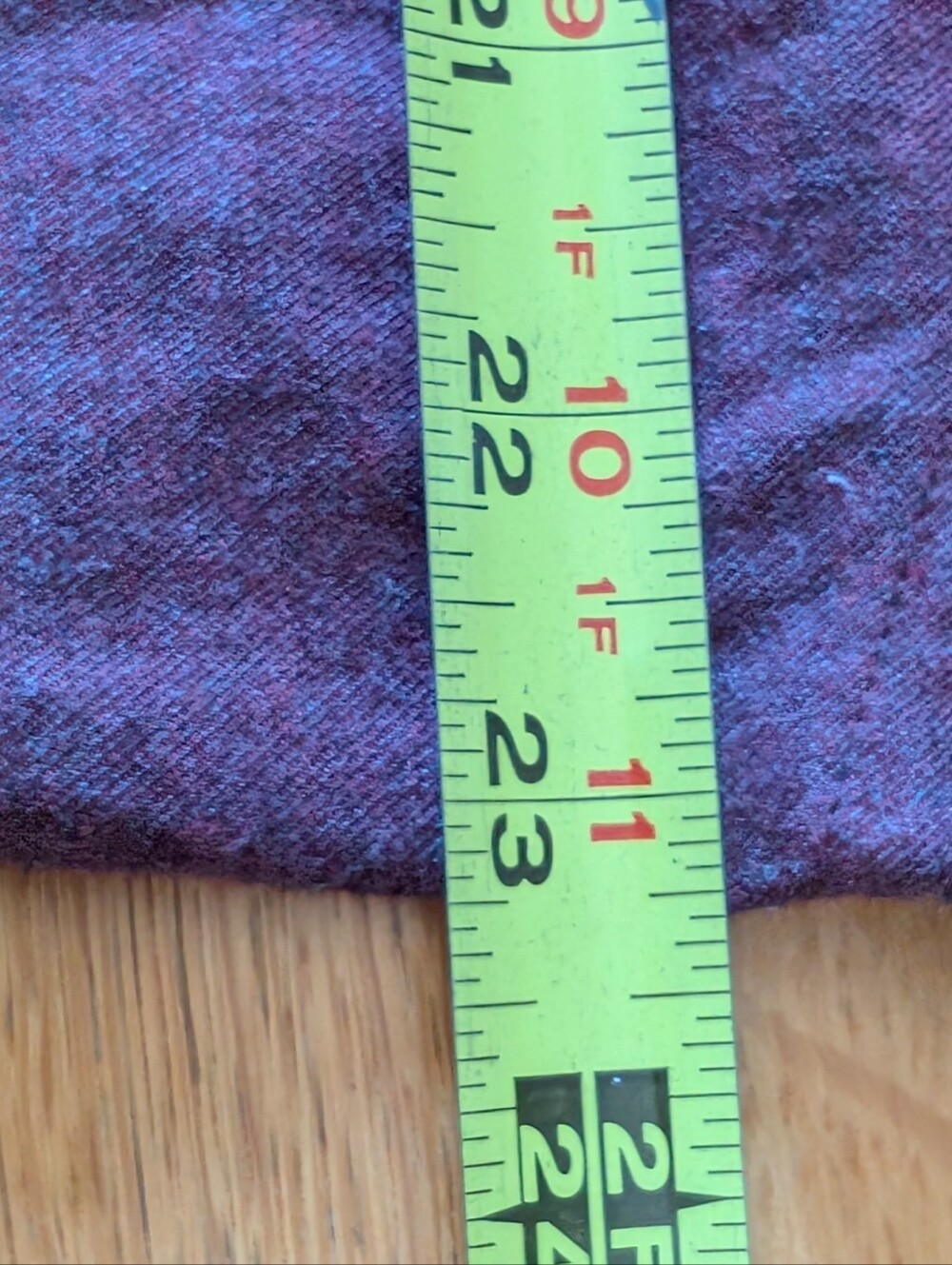 Codice Button Down Shirt,L - Picture 5 of 7